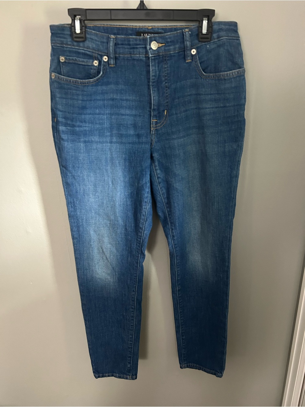 Lauren -Ralph Lauren Women’s Denim Jeans - Size 10